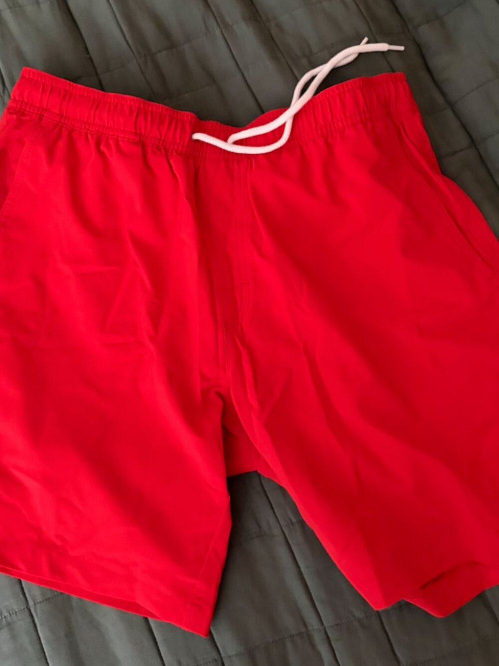 8" Swim Trunk MeUndies - M